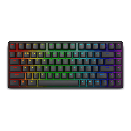 Dell Alienware Pro 545-BBFQ triibeklahviatuuri – Wireless Gaming Keyboard