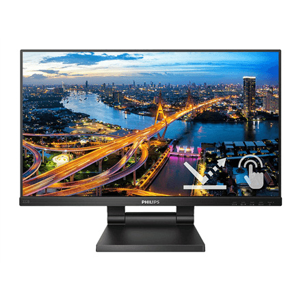 Philips 222B1TC/00 21.5" IPS Monitor 75 Hz