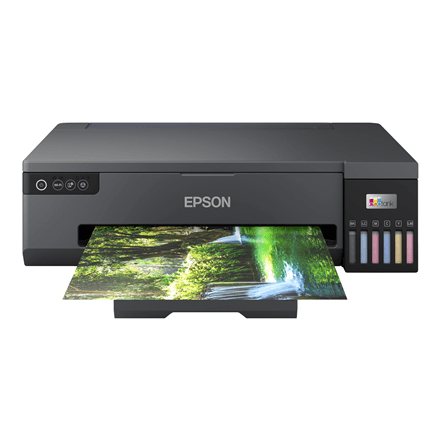 Epson EcoTank L18050 värviprinter A3 Wi-Fi