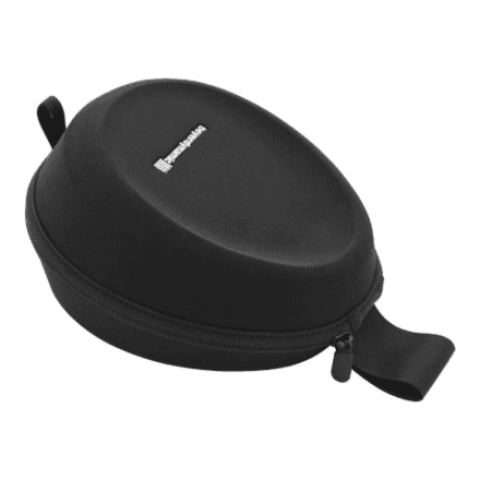 Beyerdynamic DT Hardcase must kõrvaklapid kott