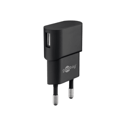 Goobay USB-A Charger | 44947 | Charger | USB-A | 5 V | 5 W