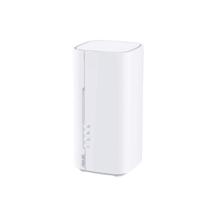 Asus | 4G-BE58 | Dual-Band Wireless Router | 802.11be | Ethernet LAN (RJ-45) ports 3 | 2500 Mbit/s | Mesh Support Yes | MU-MiMO No | 4G