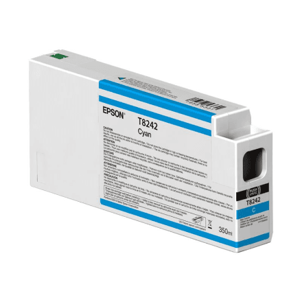 Epson T54X900 UltraChrome HDX картридж 350 мл светло-чёрный