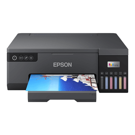 Epson EcoTank L8050 värviprinter Wi-Fi