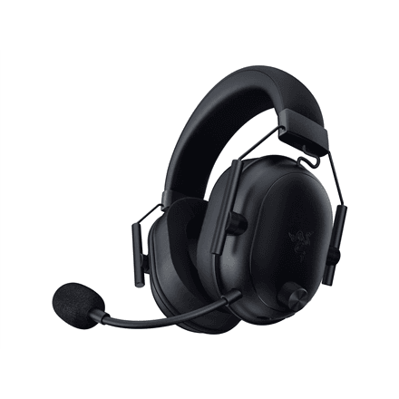 Razer BlackShark V2 HyperSpeed juhtmeta kõrvaklapid