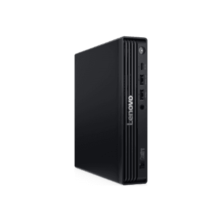 Lenovo ThinkCentre M70q G6 16GB 512GB lauaarvuti