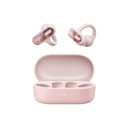 Lenovo X500 Open-Ear Clip-on Earbuds