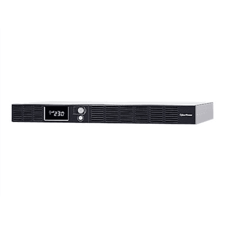 CyberPower OR600ERM1U 600VA Line-Interactive UPS