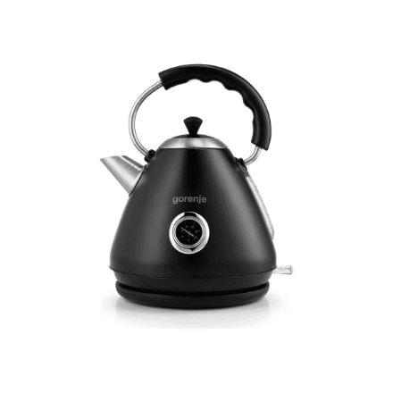 Gorenje K17CLBK 2200W 1.7L elektriline veekeetja