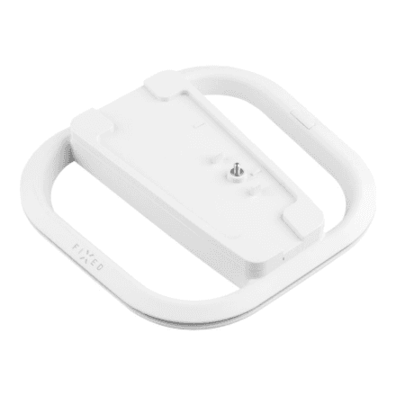 FIXED LED Stand for PlayStation 5, 5 (Slim) and 5 Pro, white | Fixed