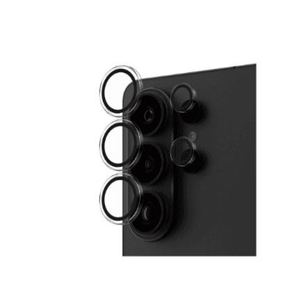 PanzerGlass Hoops Camera Lens Protector Samsung Galaxy S26 Ultra