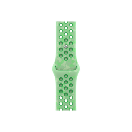 Apple 42mm roheline Nike Sport Band S/M nutikäevõru