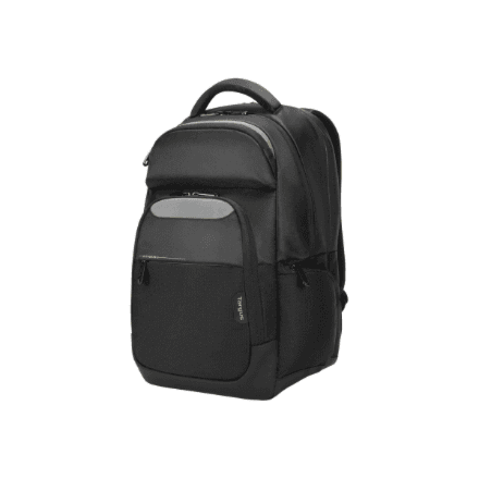 Targus CityGear рюкзак для ноутбука 17.3" чёрный