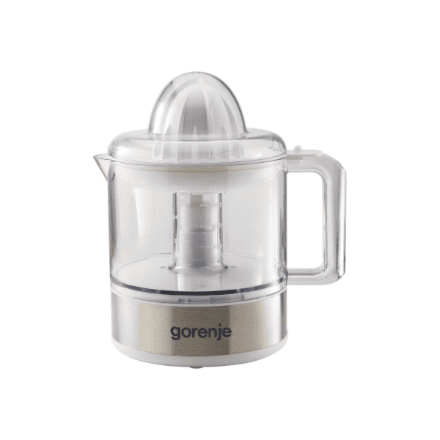 Gorenje CJ30E mahlapress 30W valge