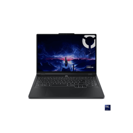 Lenovo Legion Pro 5 16IAX10 mängusülearvuti RTX 5070 Ultra 7 255HX