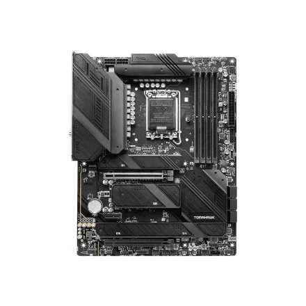 MSI MAG Z790 TOMAHAWK WIFI motherboard, LGA1700, DDR5