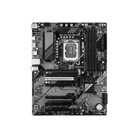 Gigabyte B760 DS3H GEN5 emaplaat, LGA1700, DDR5
