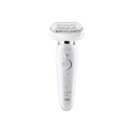 Braun Silk-épil 9 Flex SES9-030 3D epilaator, 50 min