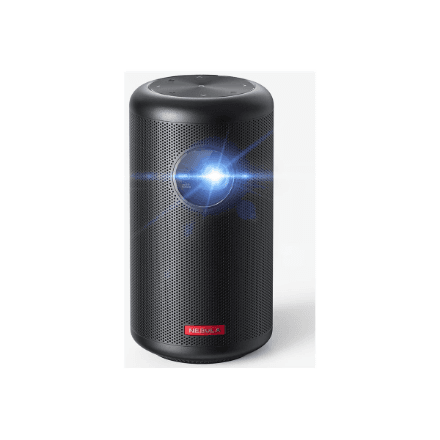 Anker Nebula Capsule 3 Mini Portable Laser Projector Full HD