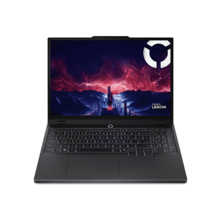 Lenovo Legion 5 15AHP10 mängusülearvuti RTX 5060 Ryzen 7 260, Nordic