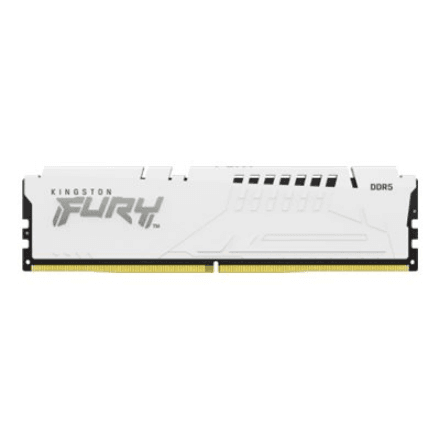 Kingston Fury Beast 32GB DDR5 6000MHz оперативная память