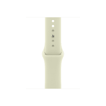 APPLE 42mm Pale Succulent Sport Band - M/L