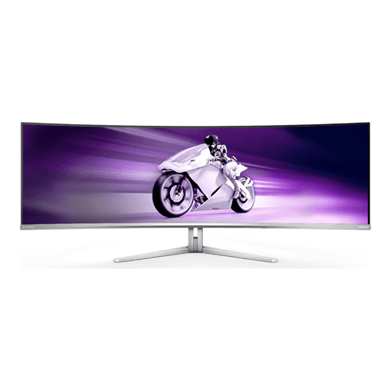 Philips 49M2C8900/00 Gaming Monitor 240 Hz 5120x1440