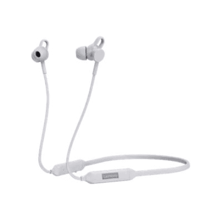 Lenovo 500 беспроводные наушники In-Ear Cloud Grey