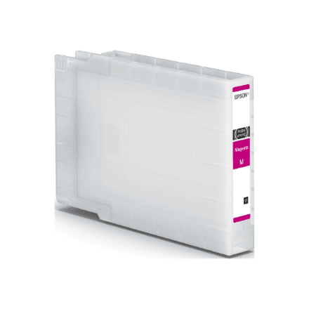 Epson WF-C8190/WF-C8690 картридж пурпурный