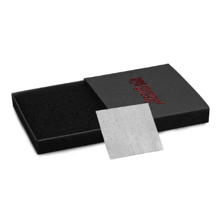 Thermal Grizzly KryoSheet graphene pad 33 × 33 mm
