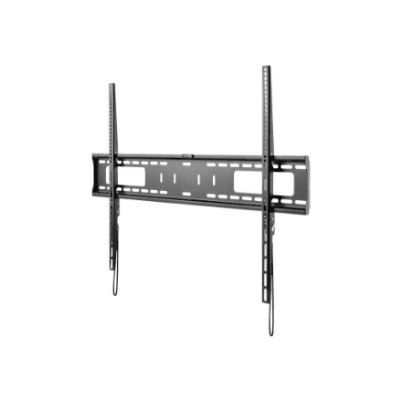 Goobay Pro FIXED (XL) TV wall mount up to 100", fixed