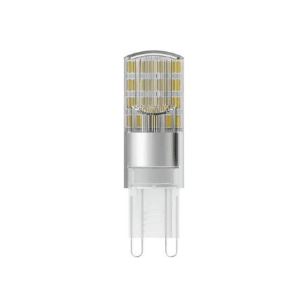 Osram Parathom Clear G9 2.6W warm white LED bulb
