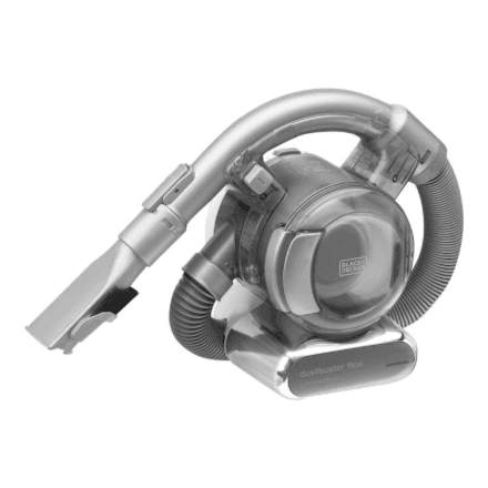 BLACK & DECKER PD1820L-QW беспроводной ручной пылесос 25W