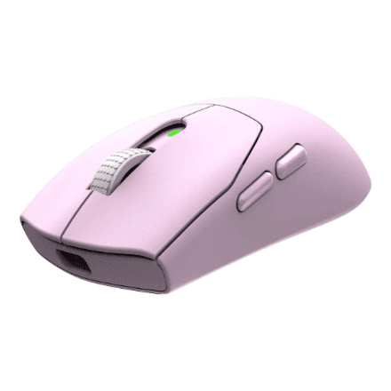 MSI FORGE GM340 WIRELESS Gaming Mouse | 12000 DPI