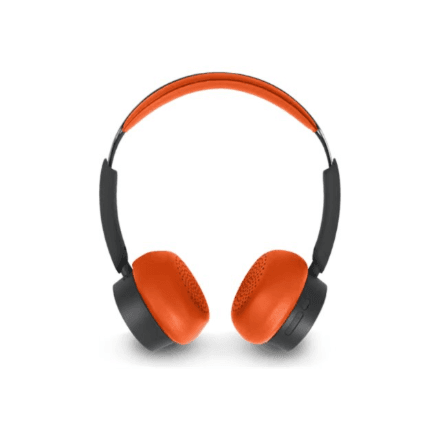 Muse M-271 BO stereo kõrvaklapid Bluetooth punane