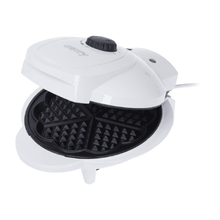 Camry CR 3022 вафельница 1000W 5 сердечек