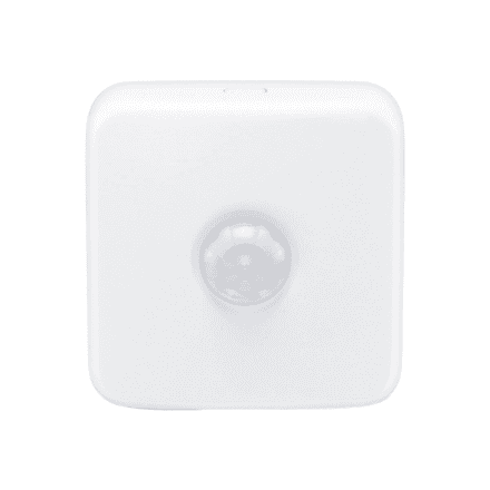 Philips Smart | Wireless Motion Sensor | White
