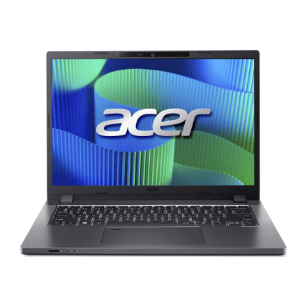 Acer TravelMate TMP214-55-G2 14" sülearvuti, 16GB, 512GB SSD