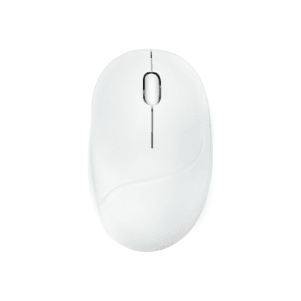 Asus Fragrance MD101 juhtmeta hiir, 2.4 GHz, 2400 DPI