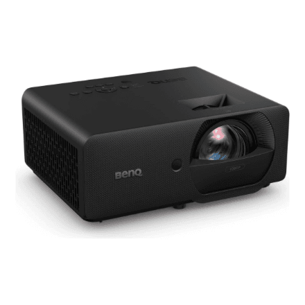 BenQ LK830ST 4K UHD laser projector, 4000 lumens