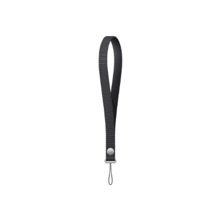 APPLE Wrist Strap - Black | Apple