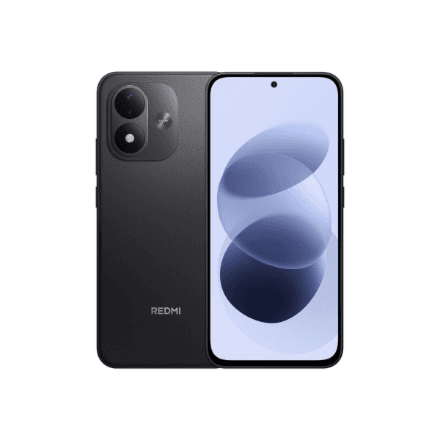 Xiaomi Redmi Note 17 4GB 128GB nutitelefon must