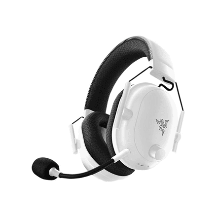 Razer BlackShark V2 Pro 2023 wireless gaming headset white