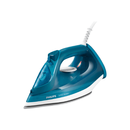 Philips DST3040/70 3000 Series 2600W triikraud