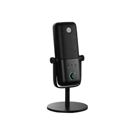 Elgato Wave:3 MK.2 USB-mikrofon