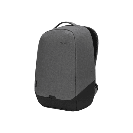Targus Cypress EcoSmart Security Laptop Backpack 15.6" Grey