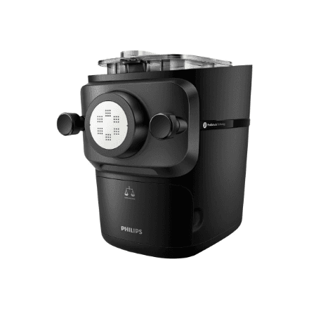Philips HR2665/96 pastamasin, 200 W, 0,8 l, automaatne sõtkumine