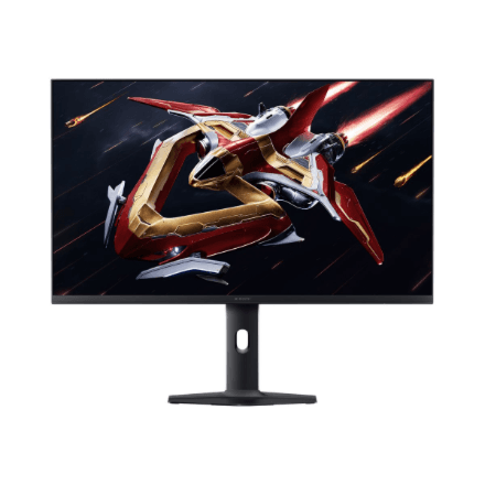 Xiaomi Mini LED Gaming Monitor G Pro 27Qi 2026 27" QHD 180Hz