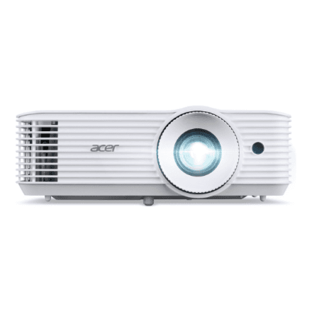 Acer P1358I WXGA 5000 lumens portable projector