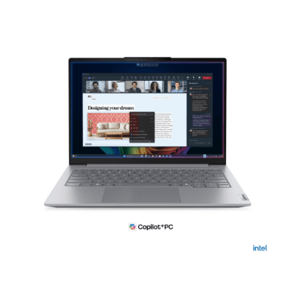 Lenovo ThinkBook 14 G9 Intel Core Ultra 5 14" Laptop